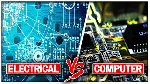 Others move on to become entrepreneurs or successful grad students. Electrical Engineering Vs Computer Engineering How To Pick The Right Major Youtube