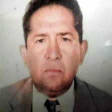 Daniel Arturo Cuervo