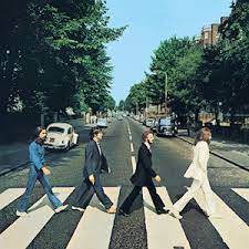 The complete opposite of it.. Abbey Road Wikipedia