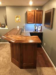 Home Bar Com Bancada Homebarparty Homebarminimalist Homebardiy Bar Salon Conceptions De Bar De Sous Sol Bar Interieur