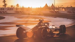 Registration on or use of this site constitutes acceptance of our terms of service and privacy. Racing Into The Future With The Abb Fia Formula E Championship