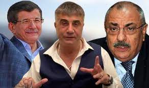 Sedat peker 20 dakika geçmesine rağmen 25 mayıs'ta 18:00'den sonra henüz açıklama yapmadı. Bxxzyq4iggshsm