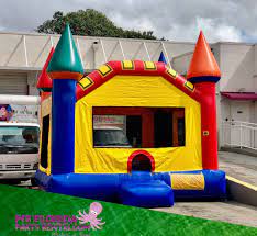 Maybe you would like to learn more about one of these? Bounce House Rentals Miami Bounce House Rental