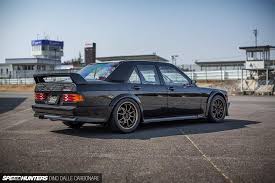 Freaking Amazing Mercedes 190e Evo I On Volk Racing Ce28n Wheels Fiebruz Corp Is The Exclusive Distribut Mercedes Benz Autos Mercedes 190 Mercedes Auto