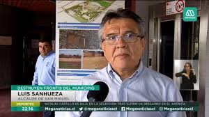 Miguel hernández mella será nuevamente el alcalde de corral, luego de imponerse en las elecciones de este fin de semana con un 35,80% de las preferencias. Prevencion San Miguel