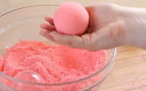 Bath safe colorant or food coloring. How To Make Diy Lush Bath Bombs Diy Projects For Teens