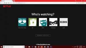 How To Get Netflix For Free Without Credit Card Premium Forever 2020 Netflix Free Get Netflix Netflix