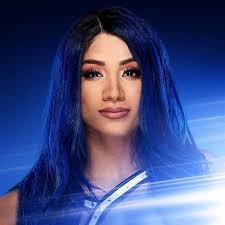 WWE NXT diva "the boss" Sasha Banks