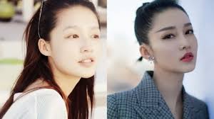 Siapa yang menyangka ternyata cukup banyak lho artis selebritis asia yang memiliki payudara besar, indah. 15 Artis China Tanpa Makeup Fan Bingbing Pucat Banget