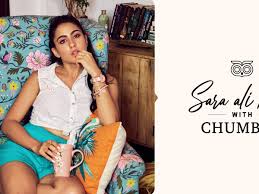 She can be found serving as a waitress at good hunter, indicated by the icon on the map. Chumbak Launches Their First Celebrity Brand Campaign With Sara Ali Khan Business Insider India