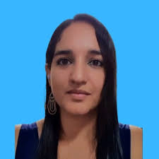 Erika Muriel Terrones Lafosse