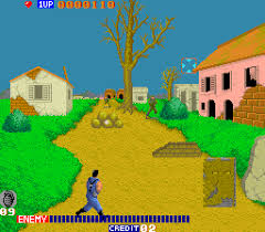 Lo estabais pidiendo y juan os trata bien. Los Mejores Juegos De Guerra Retro Commando Cabal Mercs Hobbyconsolas Juegos
