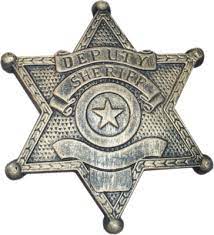 Sheriff Badge Psd10963 Png 364 400 Sheriff Badge Badge Sheriff