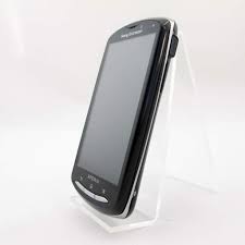 Sony Ericsson Xperia Pro