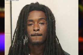 Kendall Keith — Chatham County Jail Bookings