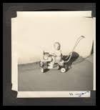 Children In the Wisconsin Knuth Family