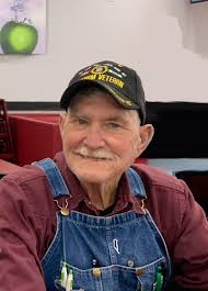 Obituary information for Everett Wayne Conley