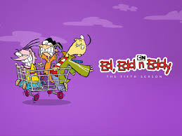 The Ed, Edd N Eddy Details That Are Darker Than You Think