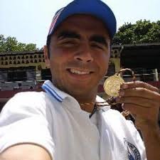 Will Gómez (@Wilfregomez)