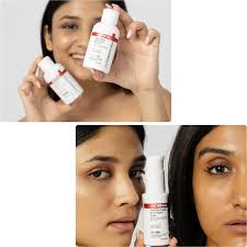 Dry Skin Face Combo fabulous PLUSMINUS