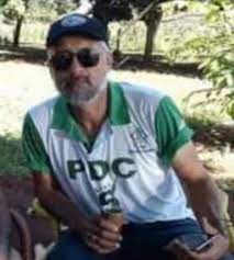 AUDIO: Acusan a Arago de recibir dinero de seccionaleros para atacar a  liberales de Pedro Juan Caballero