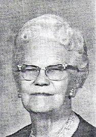 Lettie Almeda (Stowell) Lunt (1891-1984)