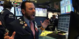 A Renowned Market Bear Says Stocks Are Setting Classic Trap Before Another Steep Plunge And Says The Market Is At Risk Of A 57 Drop From Current Levels In 2020