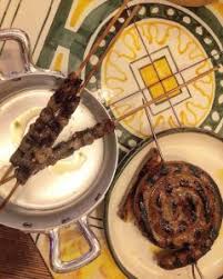 È il mannarino, nuova apertura che porta a milano bombette pugliesi, involtini e cime di rapa. Il Mannarino Milano Conosco Un Posto