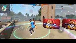 Does fire button size matter for headshot in free fire? Wanted King And Headshot King Free Fire Youtube