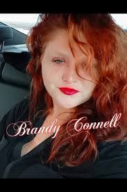 Brandy Connell's Instagram, Twitter & Facebook