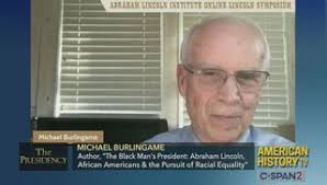 Michael A. Burlingame