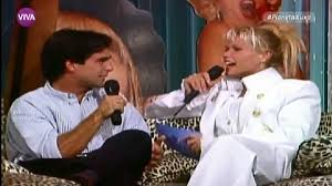 Viver a vida, aproveitar cada momento como se fosse único e último, e ser de verdade! Xuper Blog Planeta Xuxa No Viva 09 11 2014 10Âª Exibicao