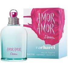 Cacharel Amor Amor L Eau Flamingo Eau De Toilette Amor Amor L Eau By Cacharel For Women Cacharel Perfume Perfume Fragrance