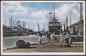 Pin by Kirit Joshi on Vintage Bombay ...