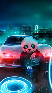 Panda Money Iphone Wallpaper In 2020 Cute Panda Wallpaper Superhero Wallpaper Graffiti Wallpaper Iphone