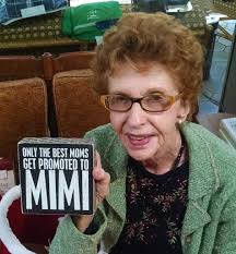 Ellen Goyne Michael Obituary