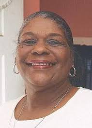 Karen Elaine Sterling Choice (1950-2007)