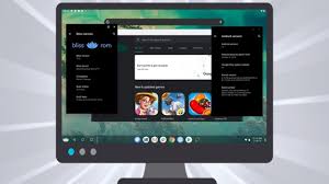 If you have to run bliss os. Android 10 For Pc Bliss Os 12 The Best Android Os For Pc Youtube