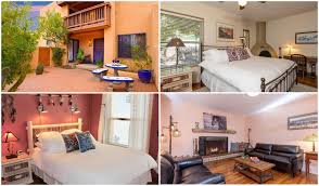 Featuring a bath, private bathrooms also come with a shower. 11 Most Affordable Bed Breakfasts In Tucson Hotelscombined 11 Most Affordable Bed Breakfasts In Tucson