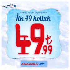 Kampanya Anadolujet 49koltuk 49tl Www Ucuzaucuyoruz Com Ucakbileti Ucuzbileti Seyahatclub Seyahatvize Vize Seyahat Din Ayi