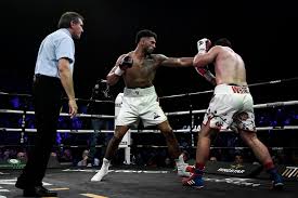 Where he's looking to build yoka's profile. Olympic Boxing Champion Yoka Fails With Appeal Against One Year Ban