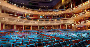 seating charts broward center for the performing arts