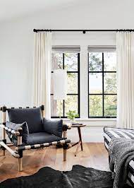 If you don't have room on the floor, try a hanging plant instead. 9 Genius Apartment Lighting Ideas For Every Room