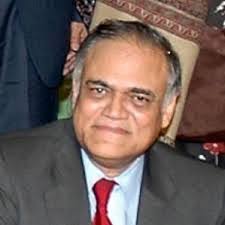 In conversation with Javed Jabbar