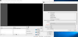 Obs classic 0.659 beta is available to all software users as a free download for windows. Question Help Camera Not Being Recognized In Obs Obs Forums