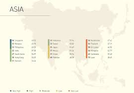 We did not find results for: Malaysia Now 12th In English Proficiency World Rankings