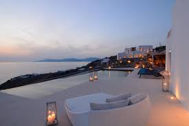 Villa Seabird Villa Sunbird Agios Ioannis Mykonos Travel Luxurytravel Luxuryhotels Hotels Hotel Mykonos Greece Summer Cyc Mykonos Vacanze Da Sogno