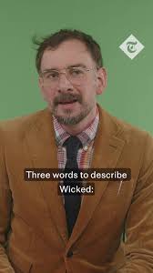 🍿 Wicked: utterly exhausting and hopelessly miscast, 'Ariana Grande and  Cynthia Erivo don’t come close to defying gravity in this bloated, beige  screen adaptation of the Wizard of Oz prequel', Read ...