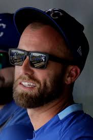 Cabrillo hs (lompoc, ca) debut: I Needed This Man I Needed To Get Back Danny Duffy To Make Third Opening Day Start For Royals On Friday Baseball Santamariatimes Com