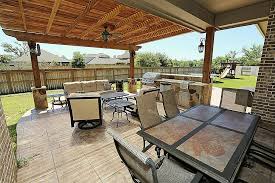 Archadeck offers the design and construction of decks, patios, porches, and more in austin. Lone Star Patio Builders Home Facebook